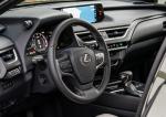 Lexus UX200 2019 года (NA)